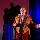 "Achterbahnfahrt" im Festspielhaus