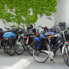     Platzsituation beim Leutbühel