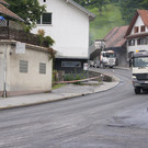 Bödelestraße ab 20 Uhr wieder offen