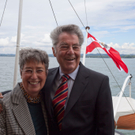 Festspiel-Schifffahrt mit der Hohentwiel