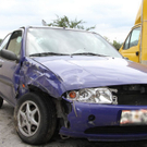 Bilder der Unfallstelle