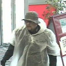 Bewaffneter überfiel Bank in Wien-Meidling (Oswaldgasse)