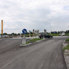 Bilder vom Kreisverkehr