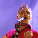 Morrissey: Konzert 2011