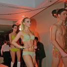 STYLE UP YOUR LIFE! goes Le Meridien vom 12.12.2009