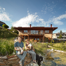 Permakultur vor der Haustür