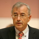Herbert Sausgruber wird 65