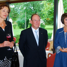 Siegi Gasser 70er Ehrung Land