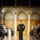 Designer Nhut La Hong zeigt Kollektion French Lace