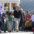 Bilder aus dem Jugendcamp
