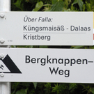 Bartholomäberg-Knappagruaba