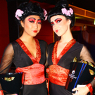 Heart of Asia World Tour