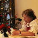 Weihnachtsfeier der Pensionisten