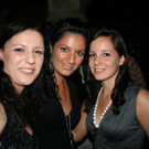 El Capitan: Ladies-Night