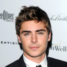 Teenie-Idol Zac Efron