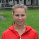 Agility Tonja Theuretzbacher Europameisterin