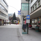 Frage nach Taxistand beschäftigt noch immer