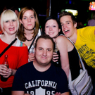Ladies-Night