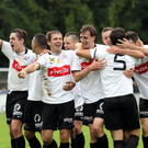 Bregenz gewinnt in Hard Teil 2