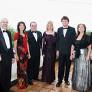 Konzertabend mit dem Solistenensemble „Madrigal Sofia“ in Lochau