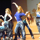 Hip Hop & Showdance