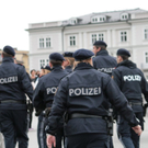 Bilder vom Polizeieinsatz, Teil 2
