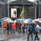Musicircus in der Altstadt