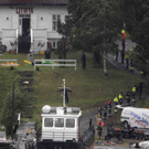 Die Insel Utoya: Ort des Massakers