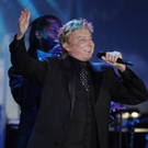 Bilder von Barry Manilow (Nach Facelift kaum wiederzuerkennen)