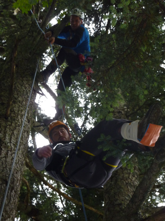__bung mit BR Liechtenstein - Paragleiter Baumbergung .JPG