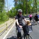 Unterwegs in Bregenz