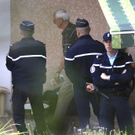 Vater von Breivik in Frankreich von der Polizei bewacht