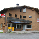 Das islamische Gebetshaus in Reuthe