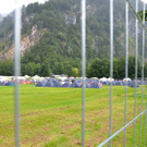 Bilder vom Europacamp