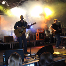 Openhair Festival in Göfis