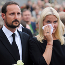 Norwegen: Blumenumzüge im ganzen Land