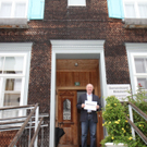 Die Gemeinde Bildstein im Portrait