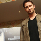 Gerard Butler