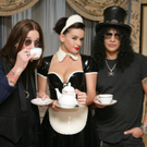 Rockstar Ozzy Osbourne