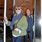 Schauspielerin Sissy Spacek