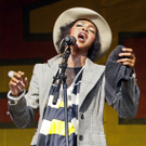 Sängerin Lauryn Hill