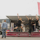 Das war die 3D-Roadshow von LG