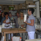 Kneipp Ausflug Bad Schussenried 