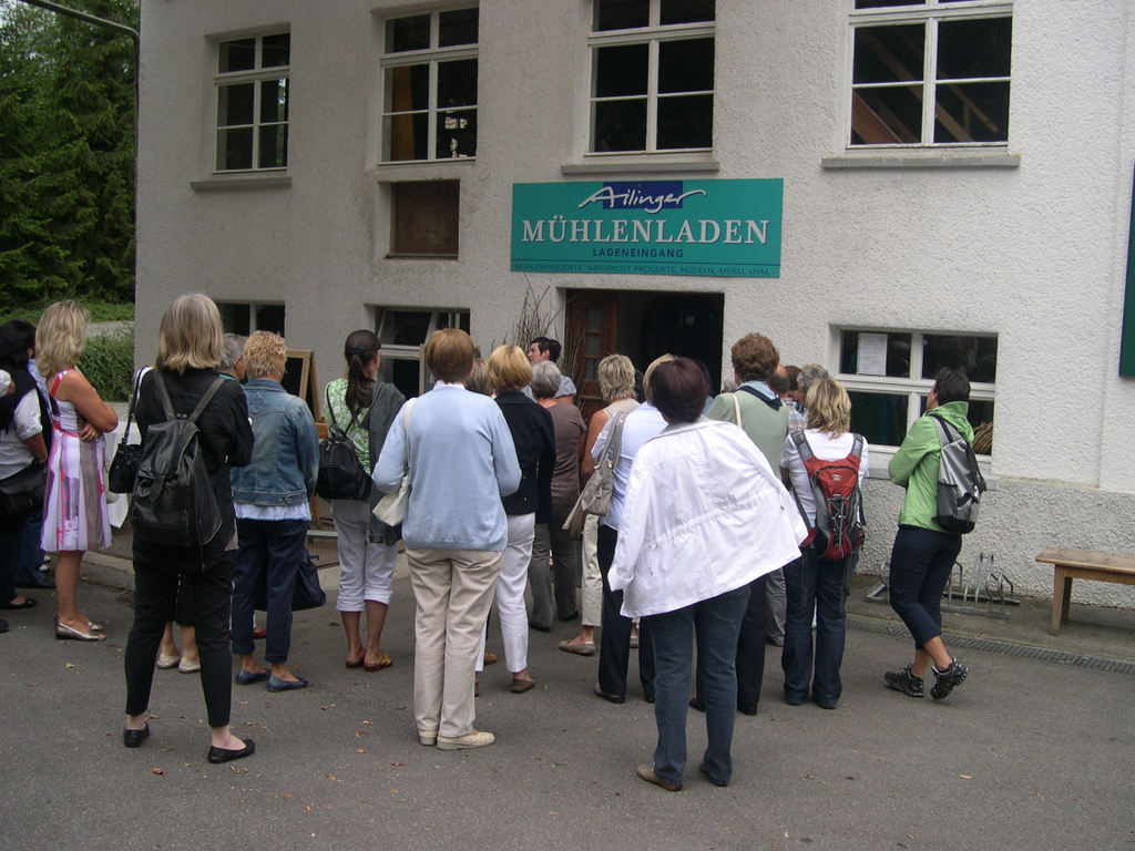 Vereinsausflug Kneipp Aktiv Koblach 2011 Ailinger Erlebnism__hle 003.jpg