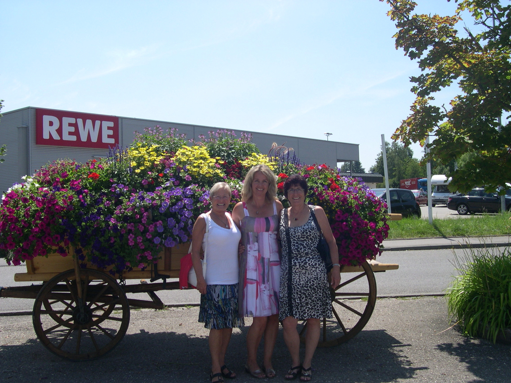 Vereinsausflug Kneipp Aktiv Koblach 2011 Ailinger Erlebnism__hle 012.jpg