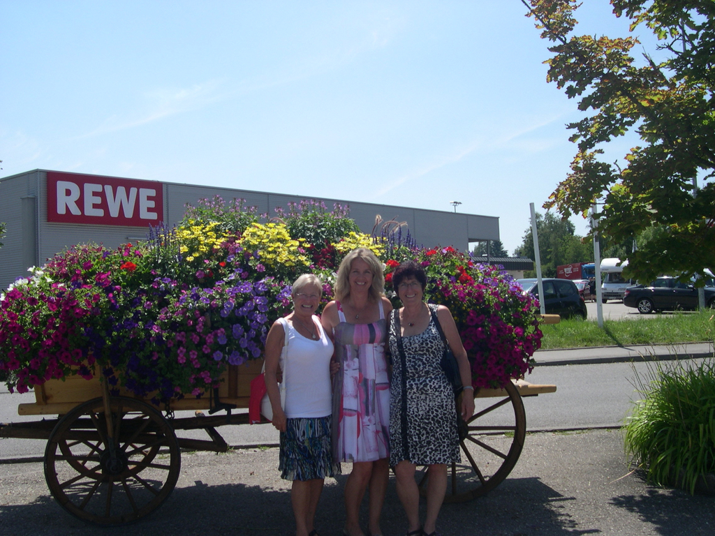Vereinsausflug Kneipp Aktiv Koblach 2011 Ailinger Erlebnism__hle 011.jpg