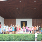 4.School-is-over Party