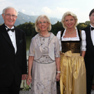 Bilder: ISA-Gala, Teil 1
