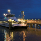 Erlebnisfahrt zum Konstanzer Seenachtfest