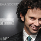 Regisseur Charlie Kaufman